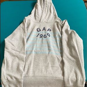 Gap Hoodie, Size XL